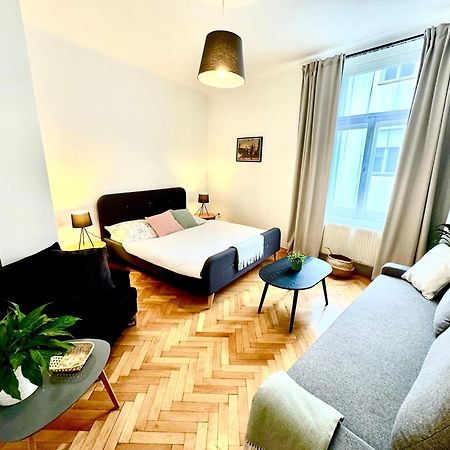 Apartments By Jacob Praag Buitenkant foto
