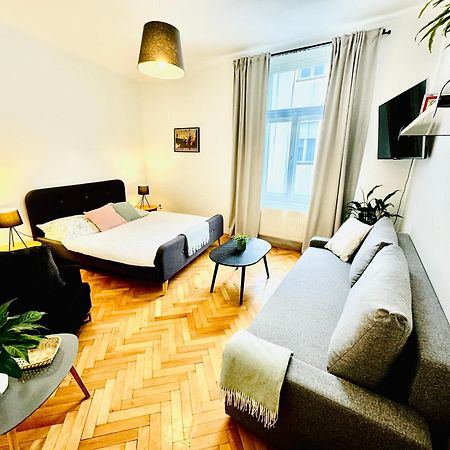Apartments By Jacob Praag Buitenkant foto