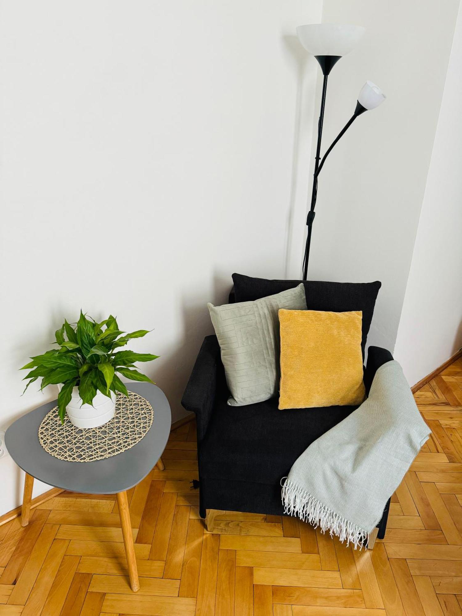 Apartments By Jacob Praag Buitenkant foto
