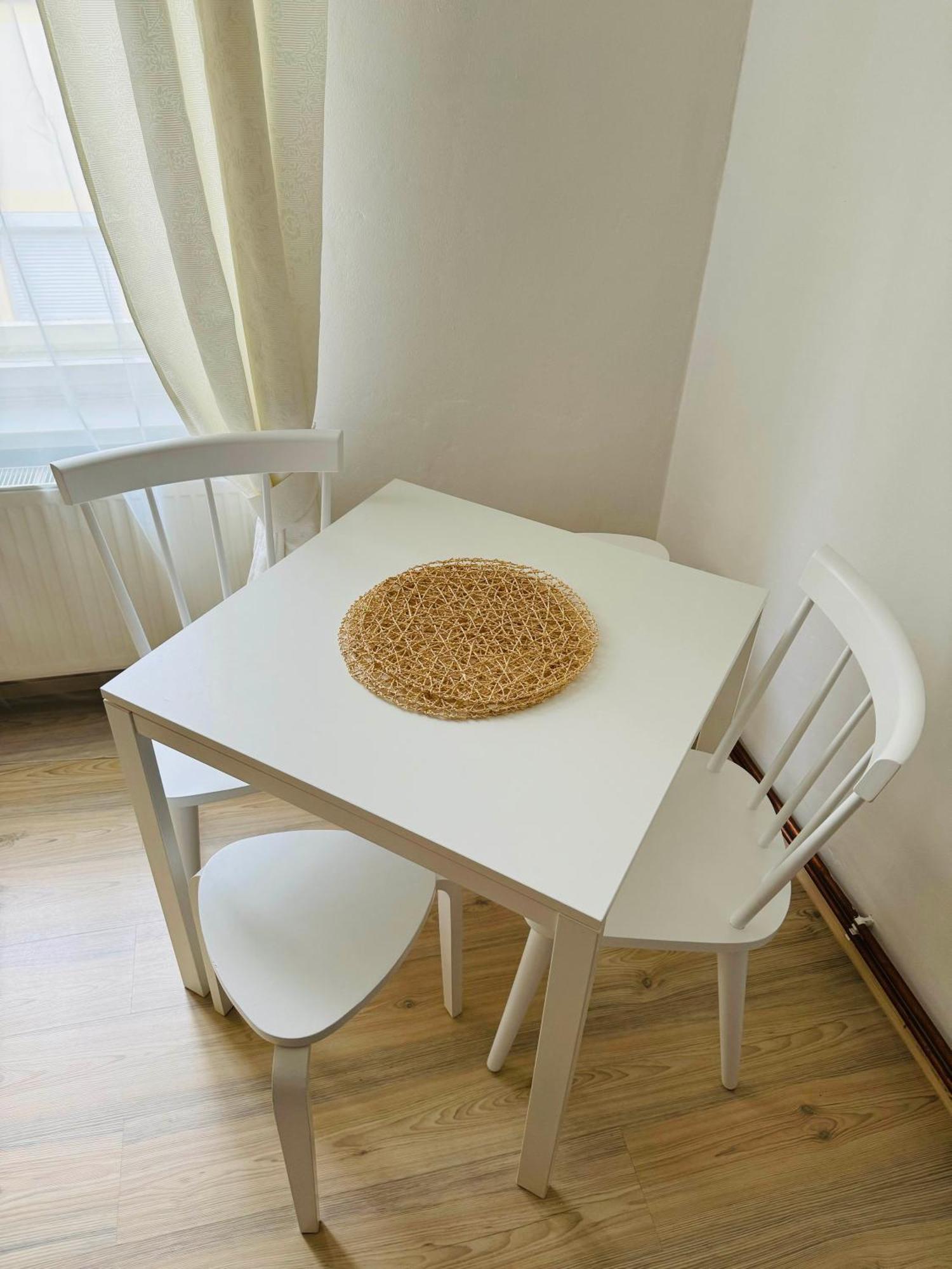 Apartments By Jacob Praag Buitenkant foto