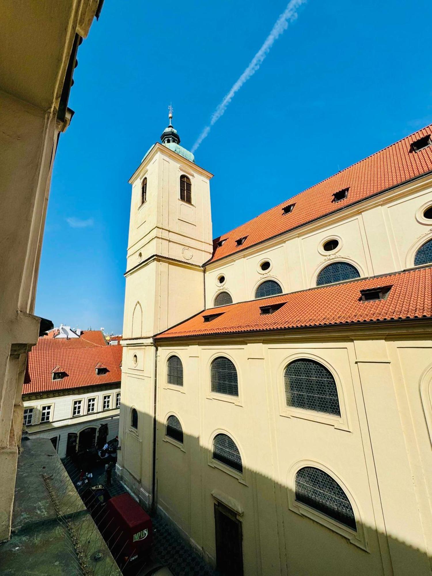 Apartments By Jacob Praag Buitenkant foto