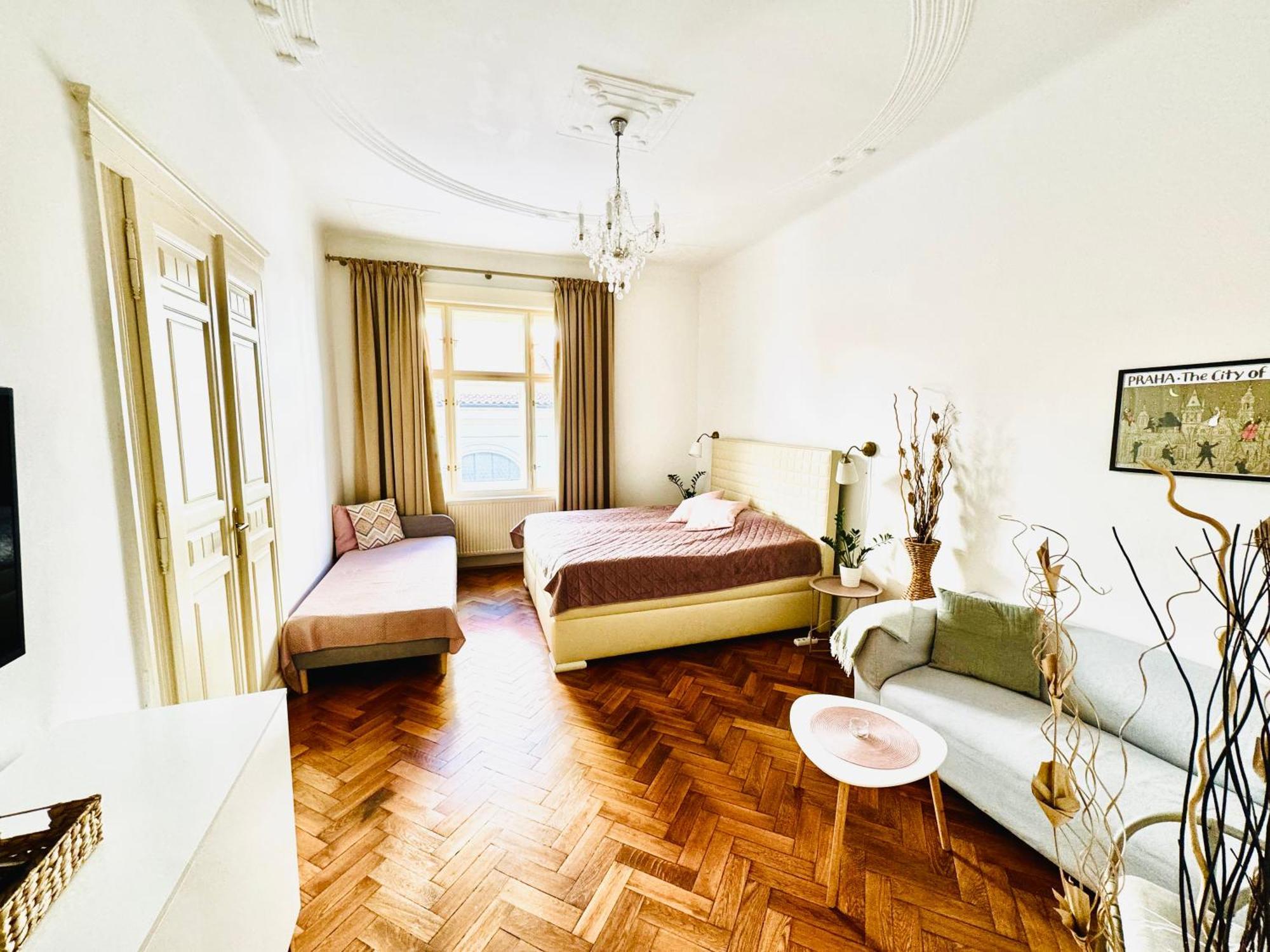 Apartments By Jacob Praag Buitenkant foto