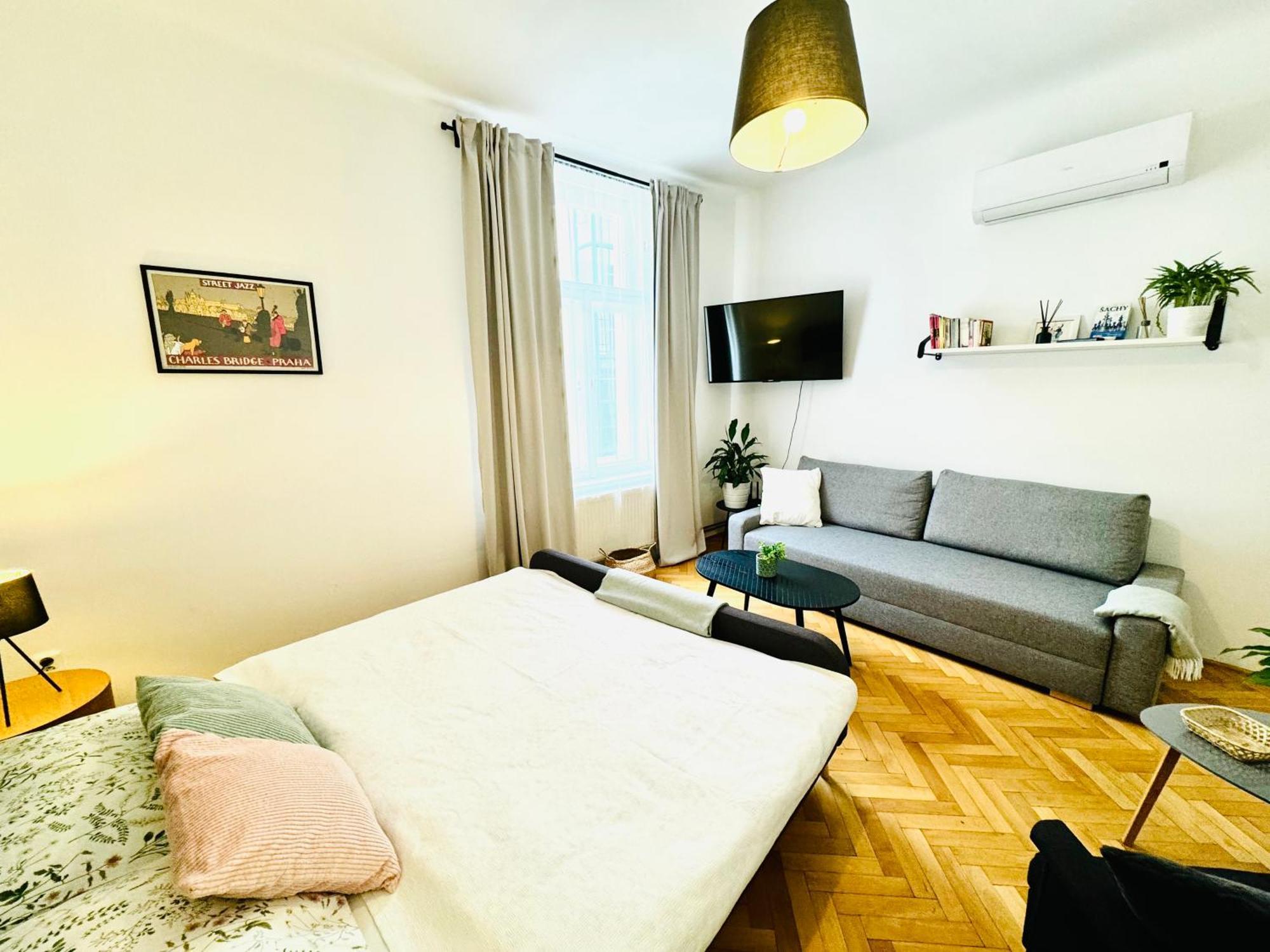Apartments By Jacob Praag Buitenkant foto