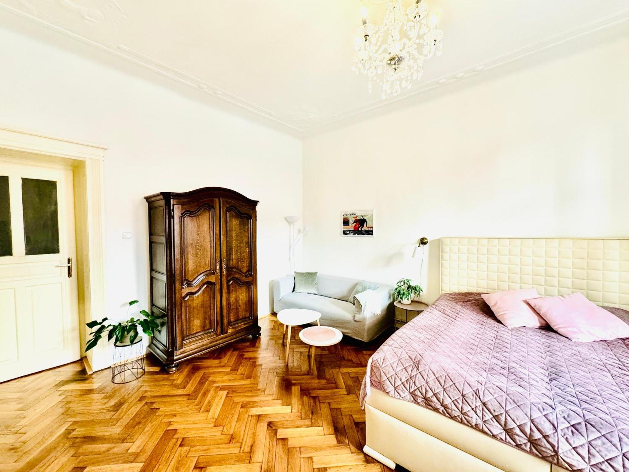 Apartments By Jacob Praag Buitenkant foto