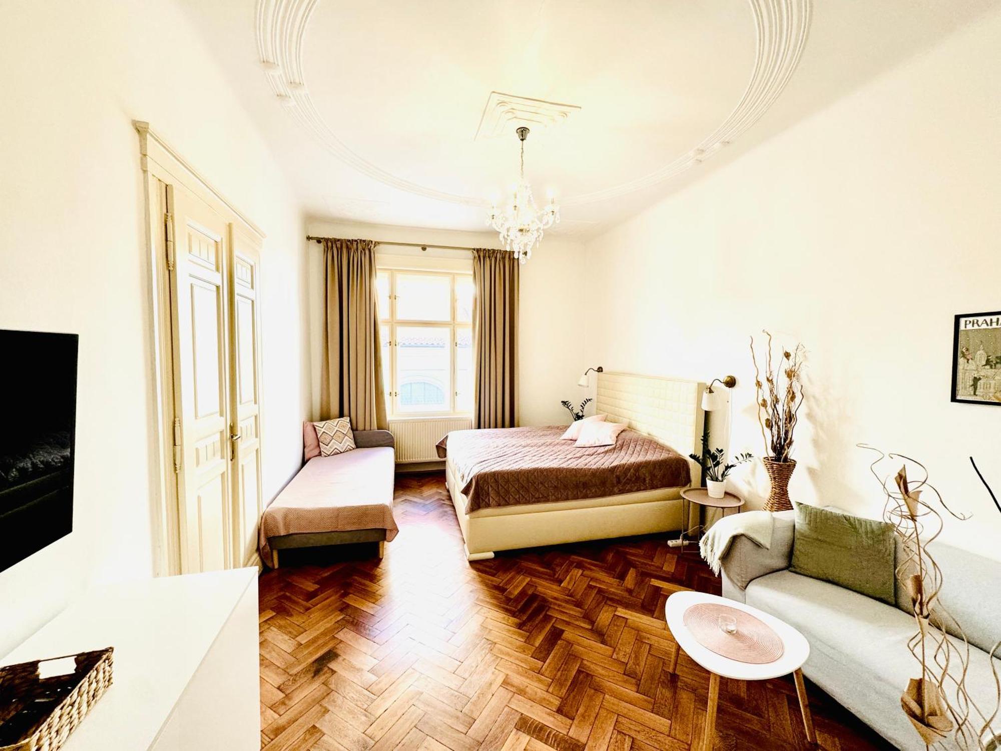 Apartments By Jacob Praag Buitenkant foto