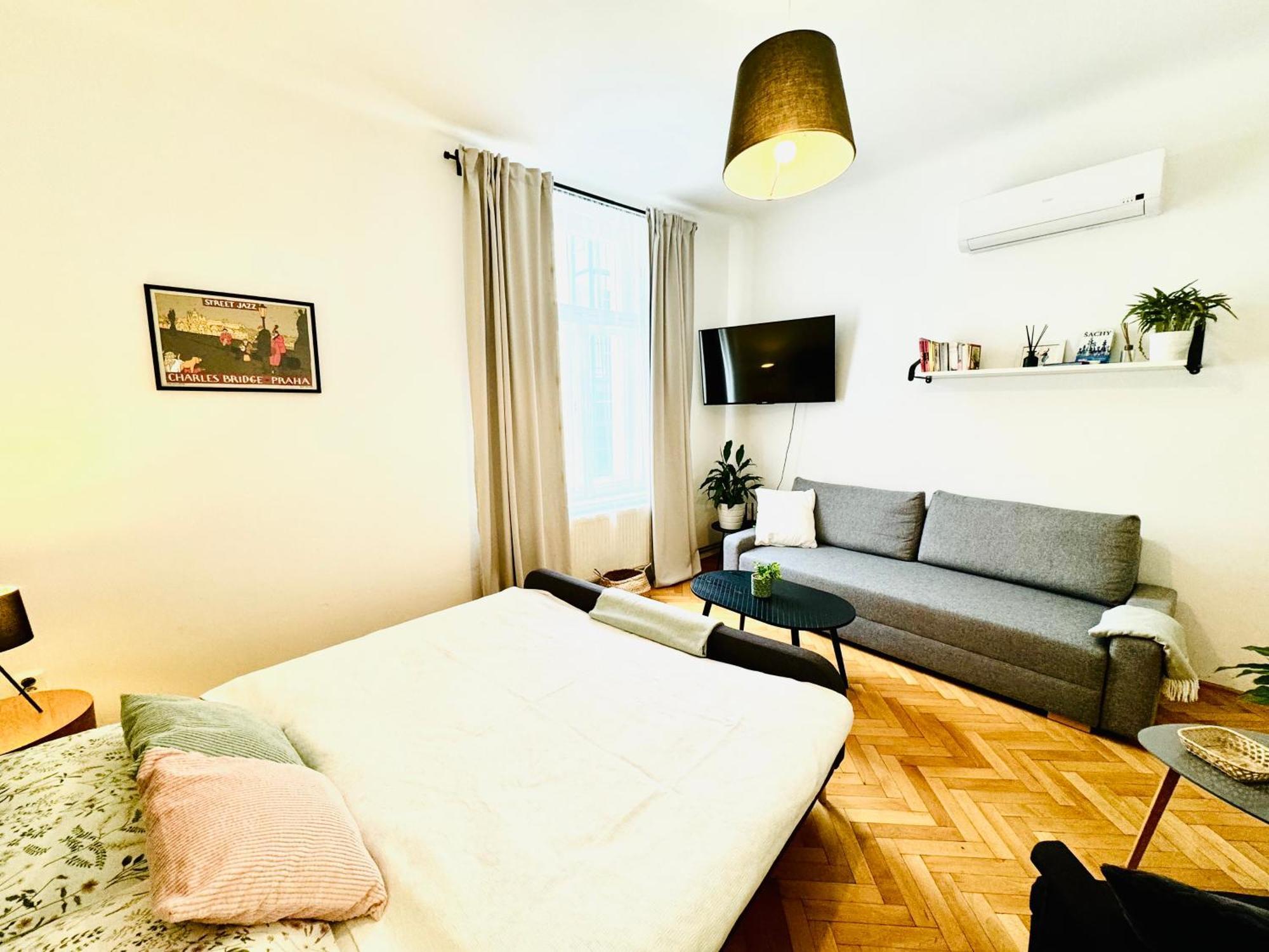 Apartments By Jacob Praag Buitenkant foto