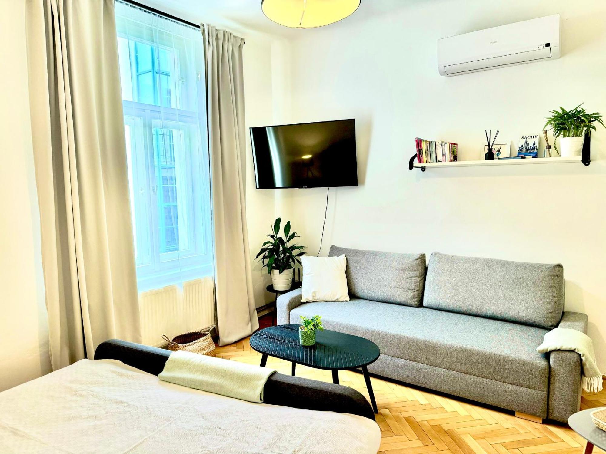 Apartments By Jacob Praag Buitenkant foto